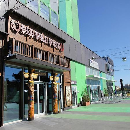 Happy House Apartment Савона Екстериор снимка