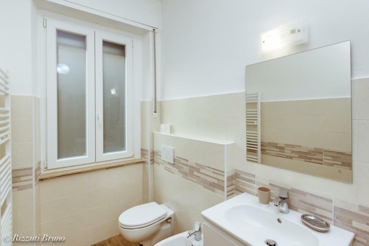 Happy House Apartment Савона Екстериор снимка
