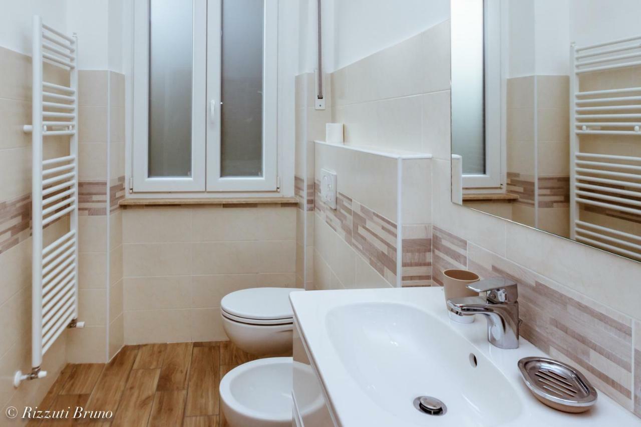 Happy House Apartment Савона Екстериор снимка